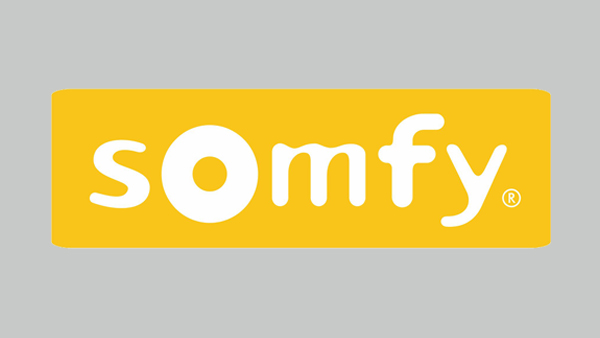 Somfy Ürünleri